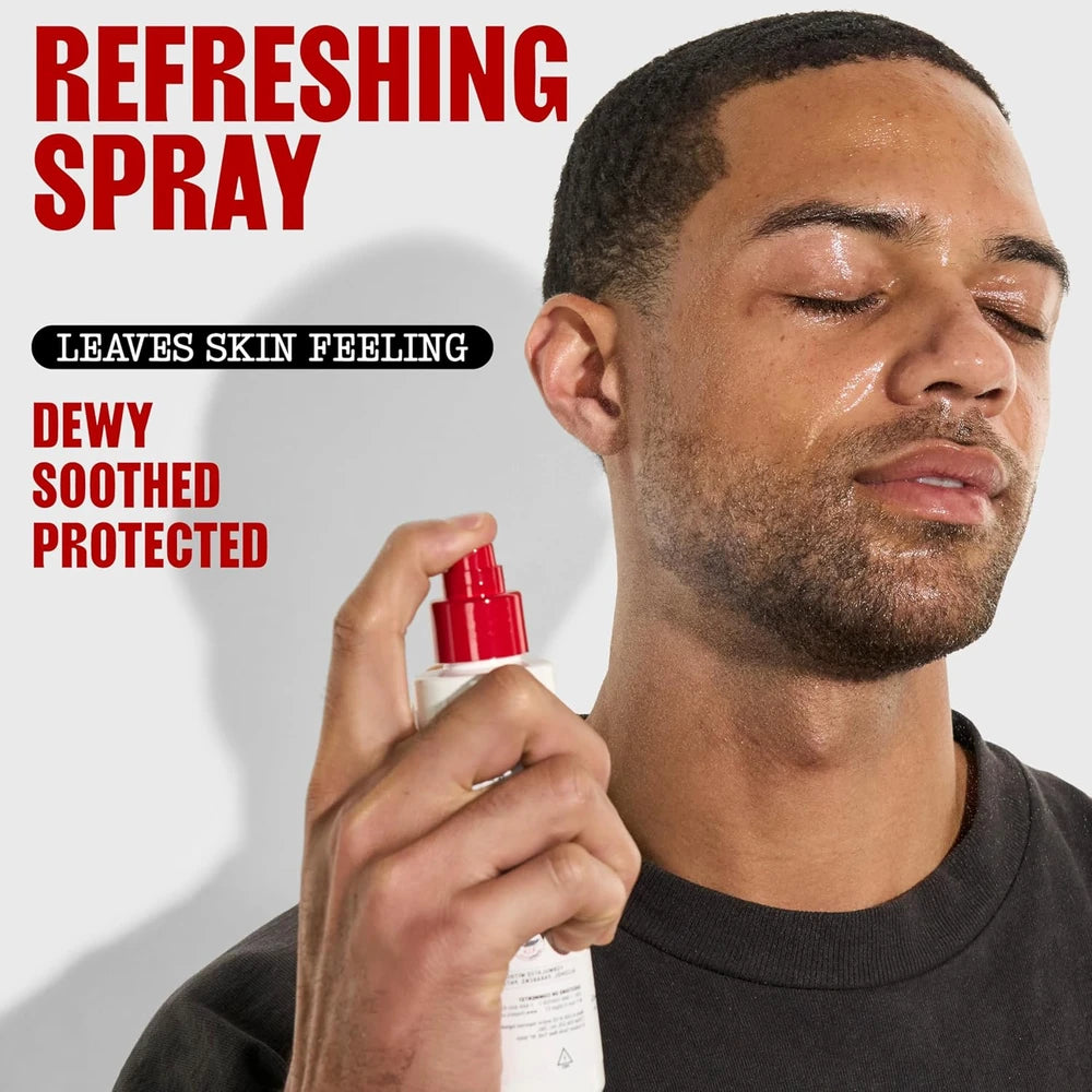 Thayers Milky Mist Oat Milk & Glycerin