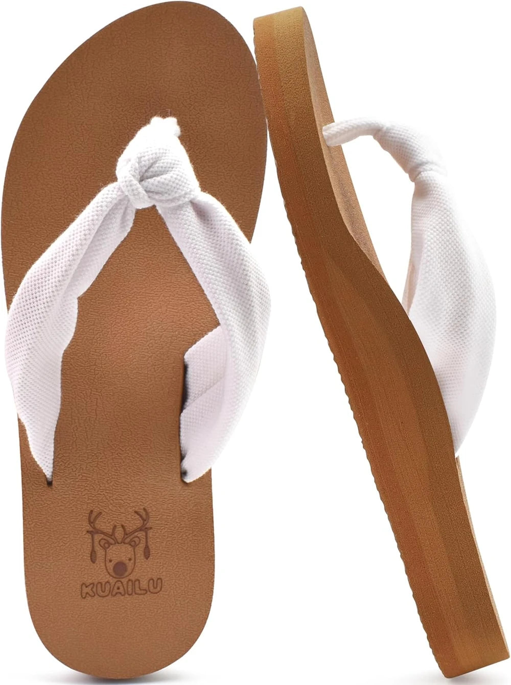 KuaiLu Arch Support Flip Flops