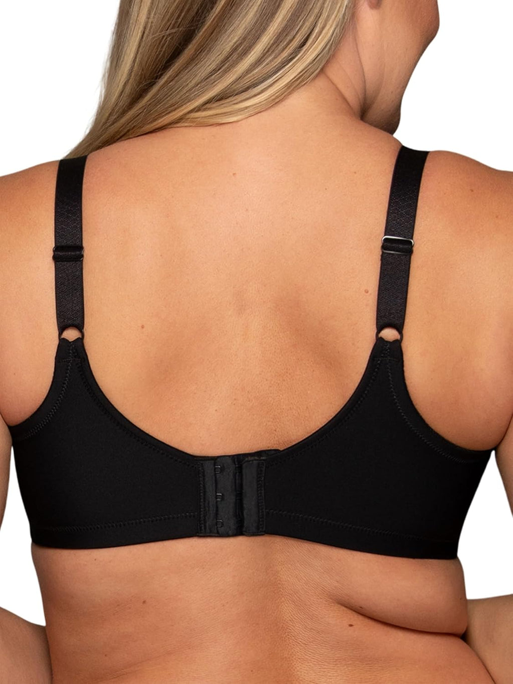 SmoothFit Comfort Bra
