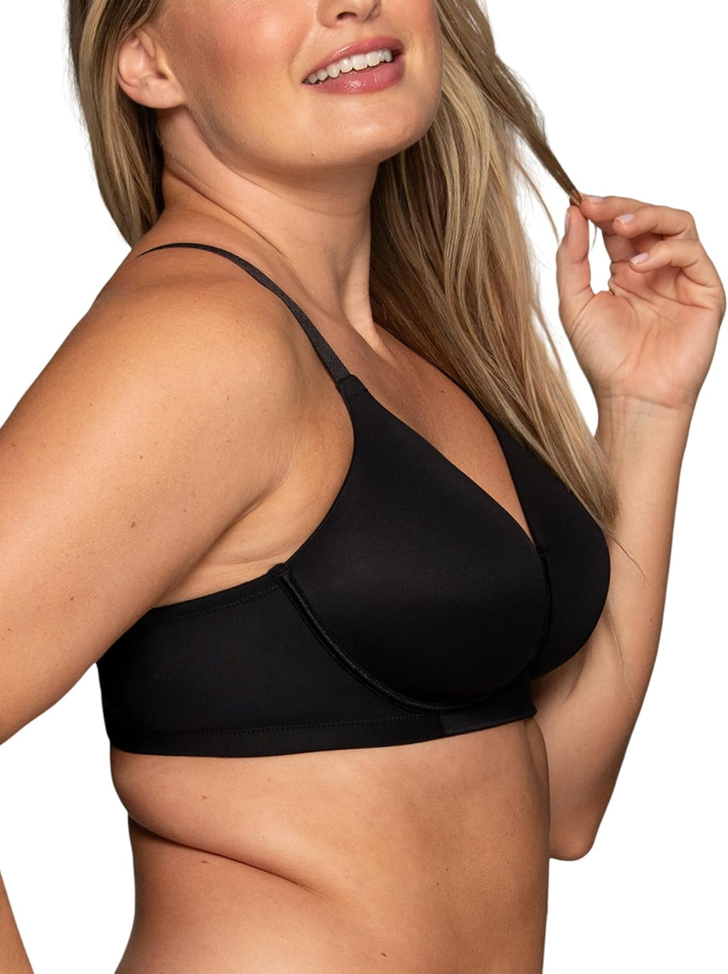 SmoothFit Comfort Bra