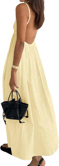 Easy Flow Maxi Dress