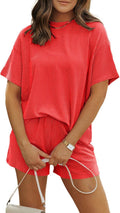 Easy-Rib Summer Lounge Set Classic