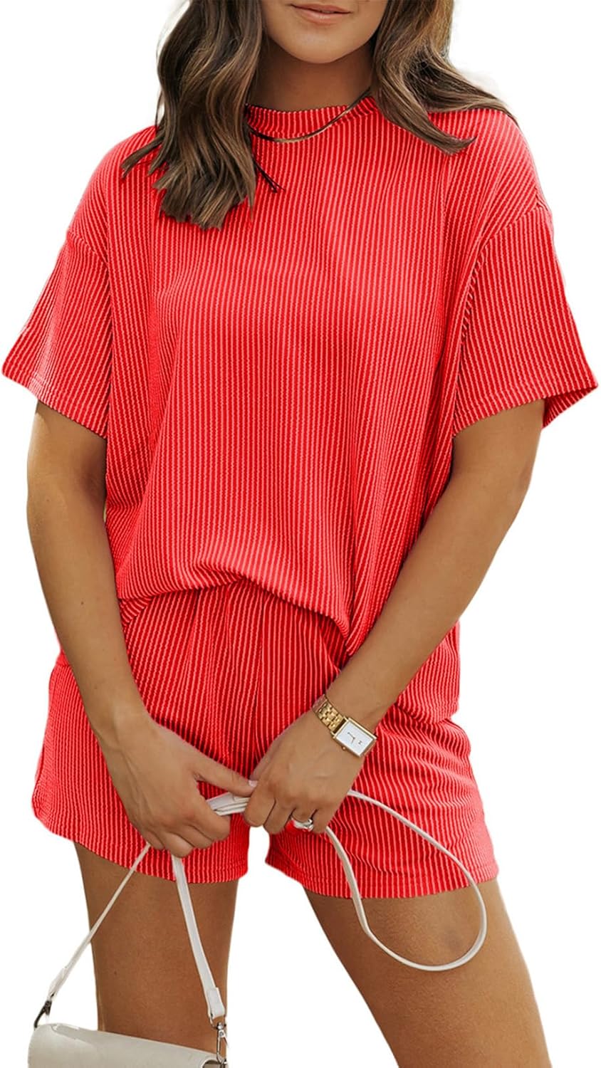 Easy-Rib Summer Lounge Set Classic
