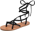 Everyday Strappy Summer Sandals