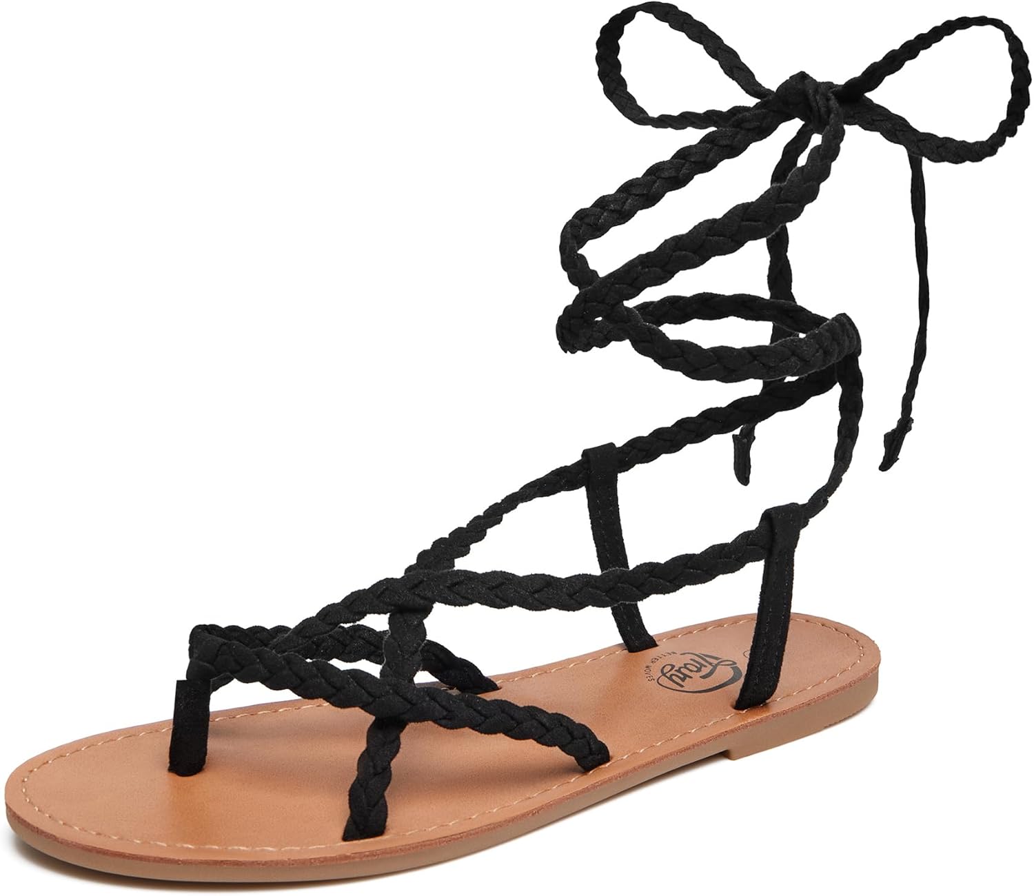 Everyday Strappy Summer Sandals